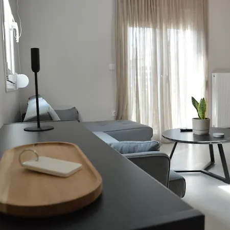 Daire Escape House *