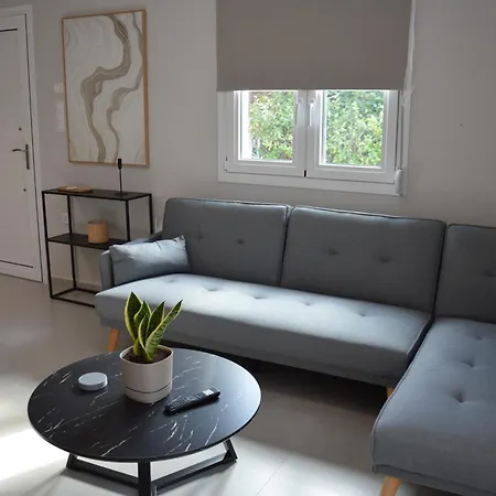 Apartmán Escape House