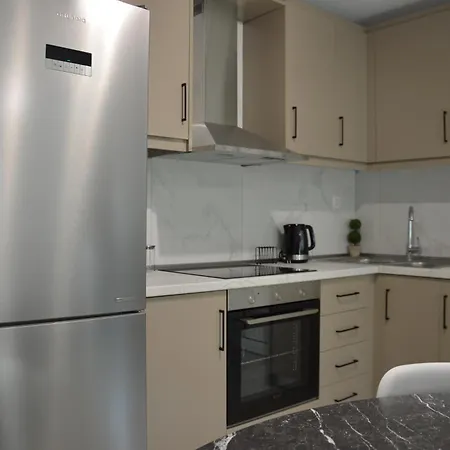 Apartamento Escape House