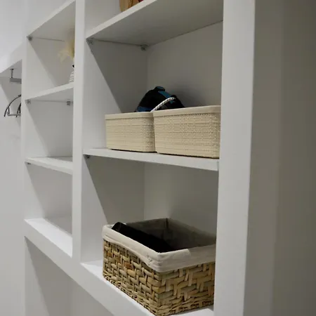 Apartamento Escape House