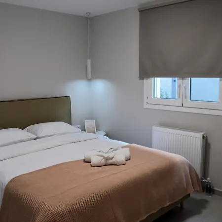 Escape House * Trikala (Thessaly)