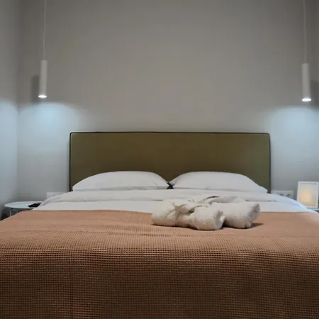 Escape House * Tríkala