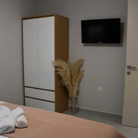 Daire Escape House *