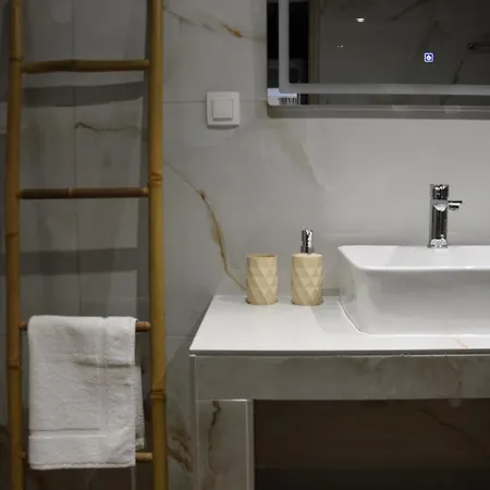 Escape House Daire Tríkala