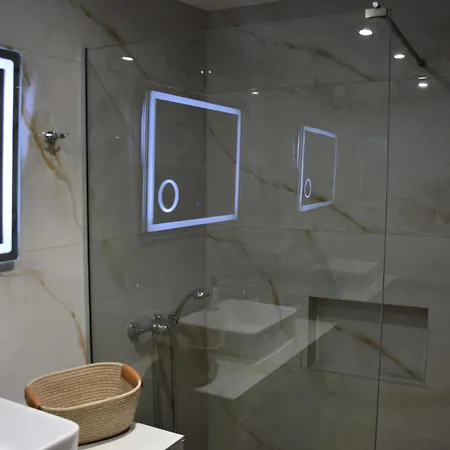 Escape House Daire Tríkala