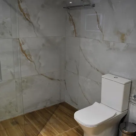 Escape House Daire Tríkala