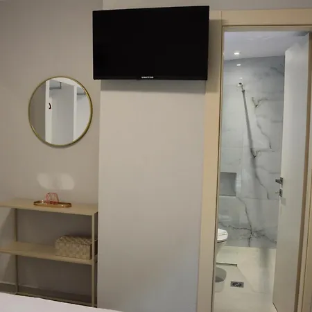 Escape House * Tríkala