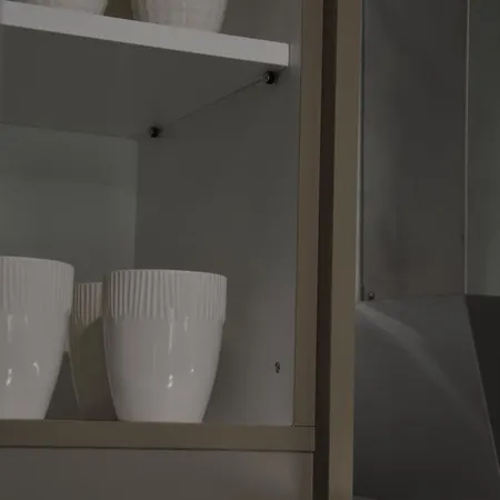 Apartmán Escape House