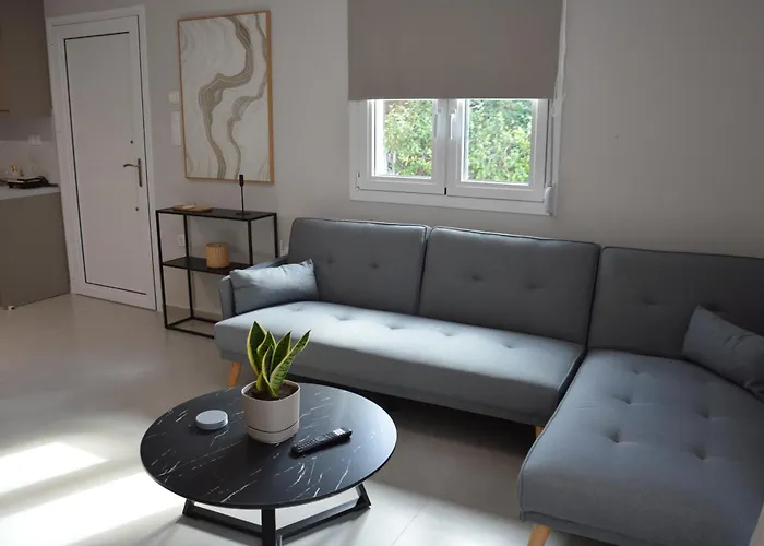 Διαμέρισμα Escape House