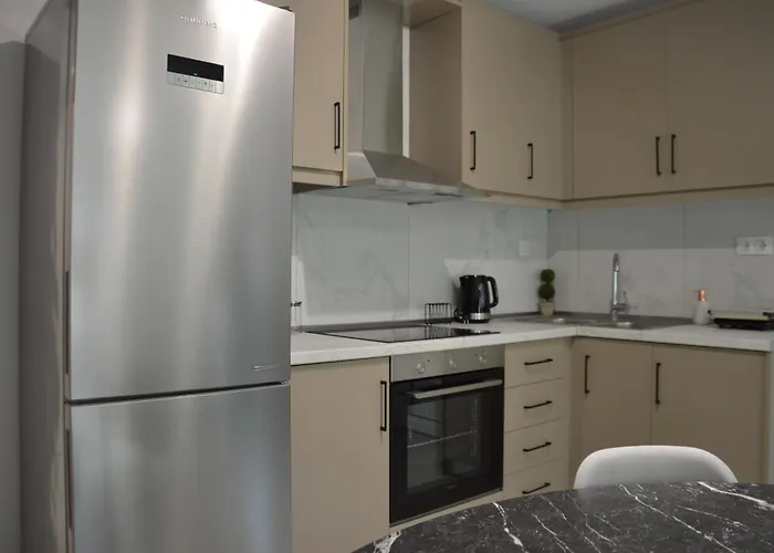 Διαμέρισμα Escape House