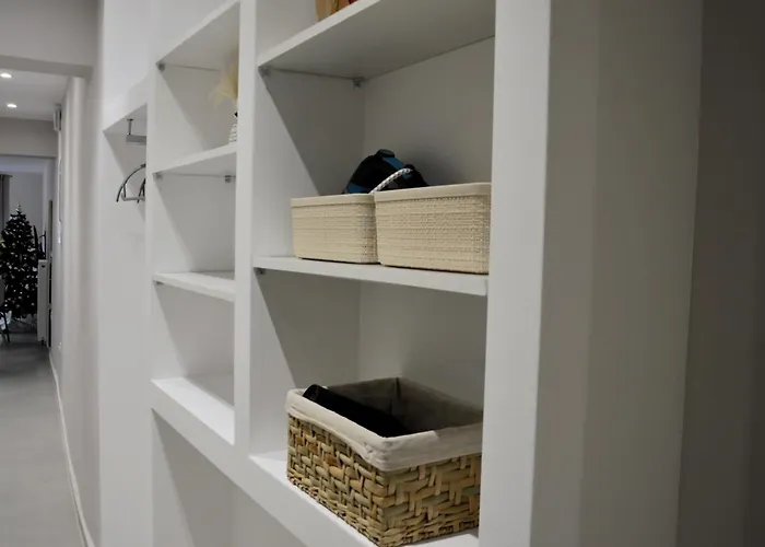 Διαμέρισμα Escape House