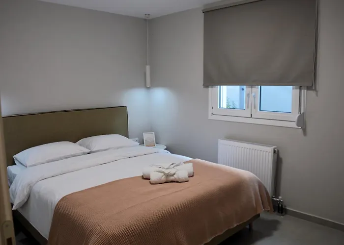 Escape House * Τρίκαλα