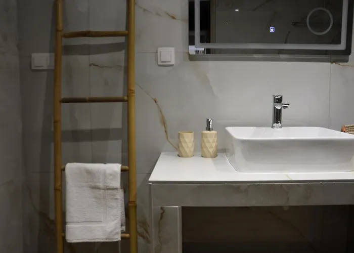 Escape House Διαμέρισμα Τρίκαλα