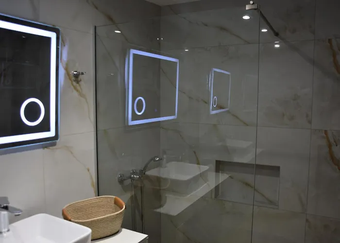 Escape House Διαμέρισμα Τρίκαλα