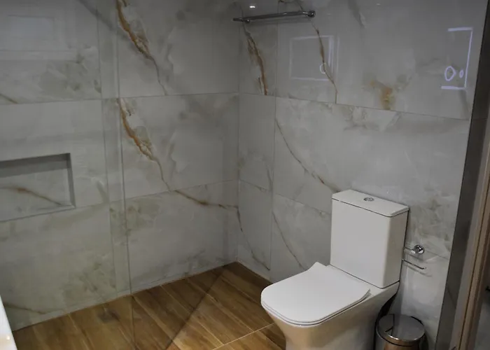 Escape House Διαμέρισμα Τρίκαλα