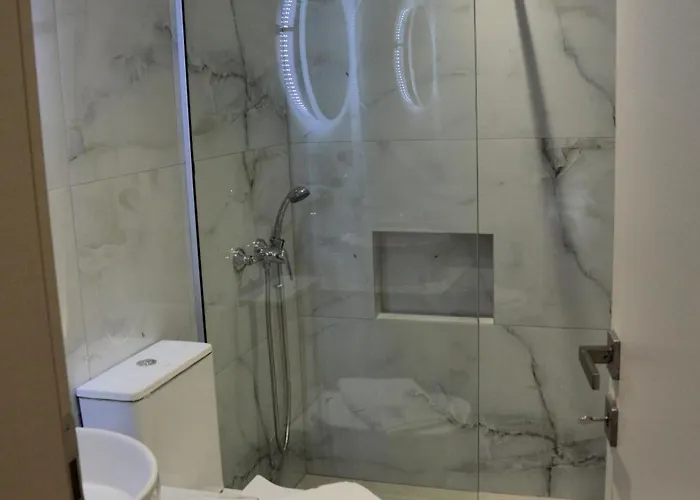 Διαμέρισμα Escape House