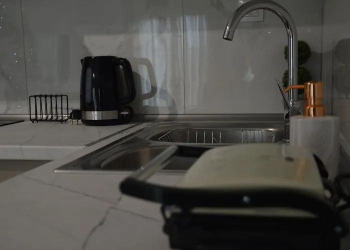 Escape House Διαμέρισμα