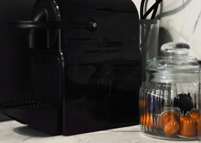 Escape House Διαμέρισμα